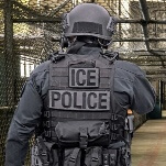 ICE Is Rushing to Deport a Woman Who’s Eight Months Pregnant