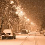 ICE Mistakes an Address or Name. You End up Arrested in Your Underwear in Sub-Freezing Cold.