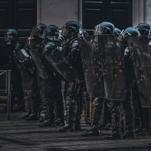 Trump Threatens Insurrection Act, Military, and Mass Death in Minnesota