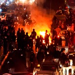 Everything We Know About the Protests in Iran Amid the Ongoing Internet Blackout