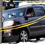 ICE Agent Kills U.S. Citizen as She Tries to Drive Away After Another ICE Agent Attempts to Open Her Car Door