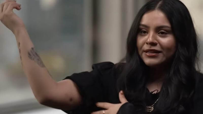 Judge May Grant Release of Marimar Martinez Shooting Footage After Feds Drop Case Against Her