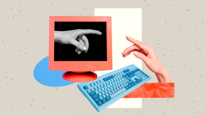 Comment of the Week: The 'Funky Spunk' Guy from 'SATC'