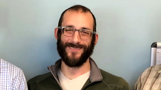 Alex Pretti, Man Killed by Federal Agents Whom the White House Labeled a Domestic Terrorist, Was ICU Nurse for Veterans