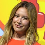 Who Is the 'Maybe' Bad Person in Ashley Tisdale's 'Toxic' Mom Group?