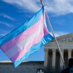 The ‘WTF Is Happening’ Guide to the Trans Sports Bans at the Supreme Court