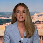 Splinter: Meet Tricia McLaughlin, Mouthpiece for the Very Worst Trump Administration Atrocities