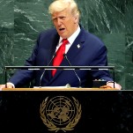 Trump Officially Withdraws U.S. from UN Groups Focused on Women's Rights and Sexual Health