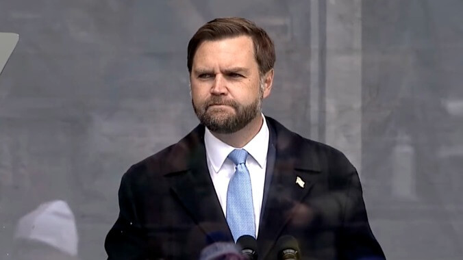 Guy With No Friends Uses Anti-Abortion Rally to Brag About Recently Having Sex