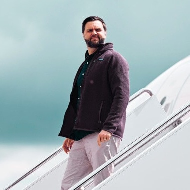 Catholic Paper Goes Scorched Earth on JD Vance