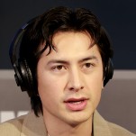 Letterboxd Claims Its 1st Celebrity Victim of the Year: Hudson Williams