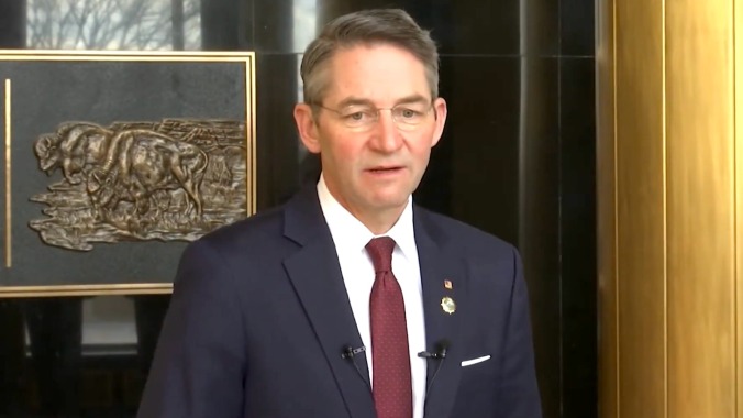 North Dakota AG Files Cease-and-Desist Against Abortion Fund for Linking to Abortion Sites