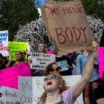 Wyoming Supreme Court Rules Women Have a 'Fundamental Right' to Abortion&nbsp;