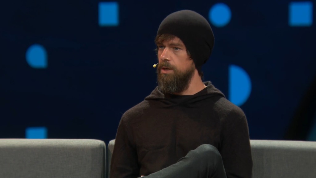 Citing AI, Jack Dorsey Fired 40% of His Staff and Block Stock Popped. This Is Fine.