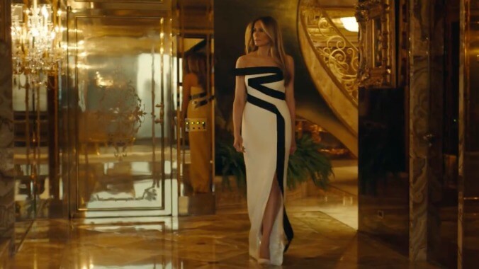 Older White Women in Red States Really Loved This Documentary About an Immigrant!