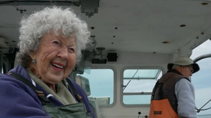 Farewell, My Lobster Queen