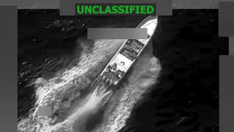 We Still Have No Idea Who the U.S. Military Is Killing in Pacific Ocean Boat Strikes