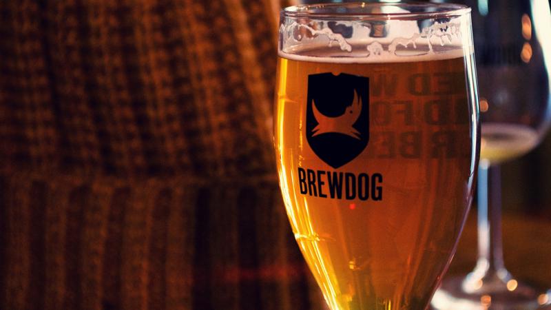 BrewDog Sold Fans Equity in the Company for $100 Million. That Stock Might Now Be Worthless.