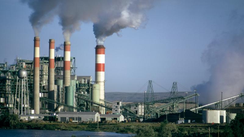 Trump Signs the Planet's Death Warrant, Revoking EPA's Ability to Regulate Greenhouse Gases