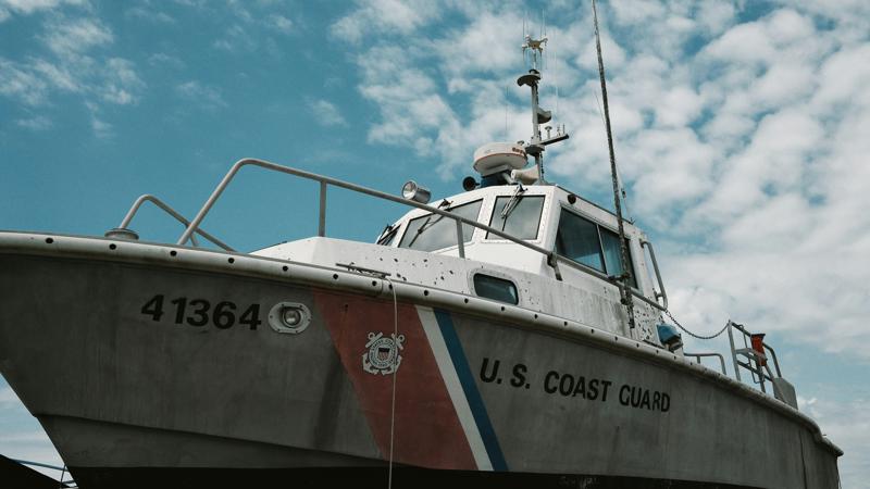 U.S. "Search and Rescue" Operations for Boat Strike Survivors Are a Macabre Joke