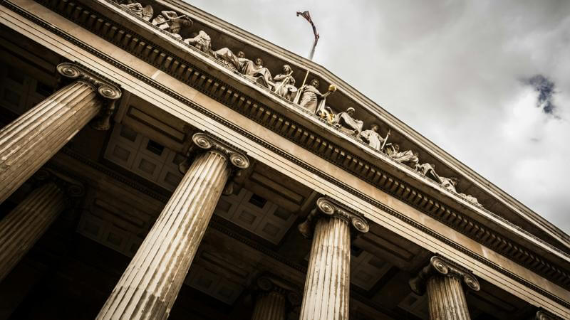 DHS Attorney Removed from Post After Telling MN Judge That "This Job Sucks"