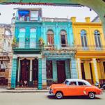 Trump Says Cuba Won't 