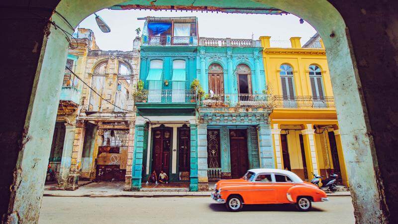 Trump Says Cuba Won't "Survive." Just How Many Cubans Will Not Survive?