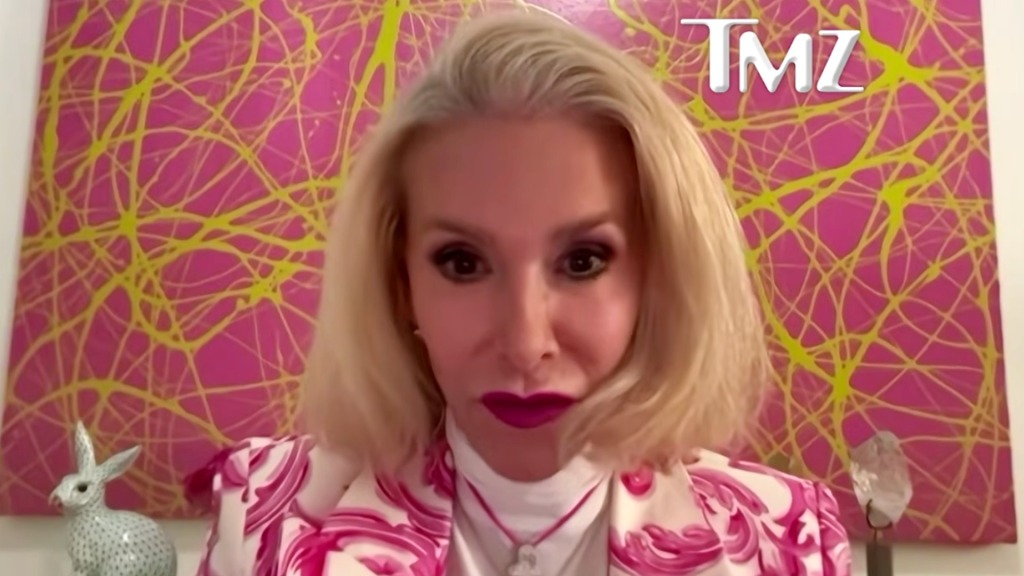 Armie Hammer's Mom Identifies Just What the Podcast World Needs! More Cancelled Men.