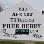 Jezebel's February Book Pick: A Story Collection About Living in the Shadow of the Troubles