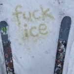 I’m Team Gus Kenworthy This Olympics