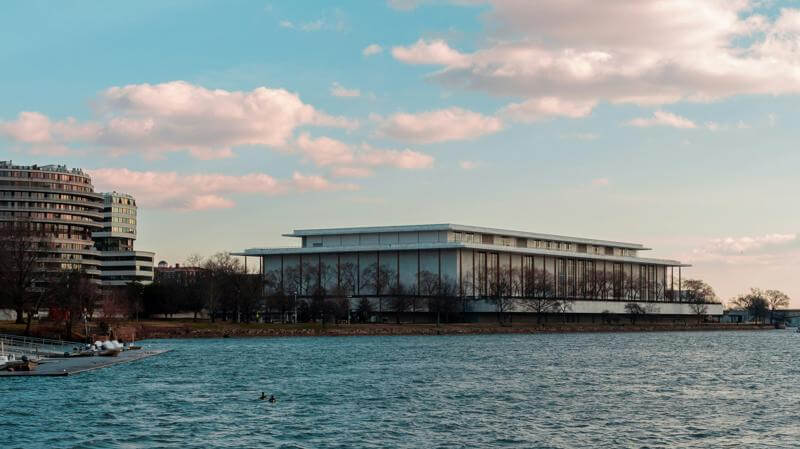 The Kennedy Center Embarrassed Trump, so Now He Needs to Destroy It