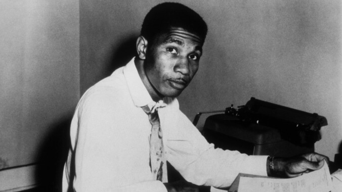 Trump Admin Doesn’t Want Us to Call the Klansman Who Murdered Medgar Evers a Racist