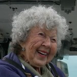 Farewell, My Lobster Queen