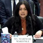 Prosecutors Seemingly Agree to Release Body Camera Footage of Marimar Martinez Shooting