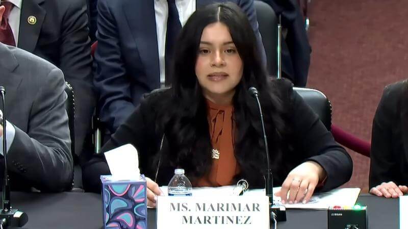 Prosecutors Seemingly Agree to Release Body Camera Footage of Marimar Martinez Shooting