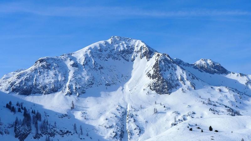 Climber Convicted of Manslaughter After Abandoning (2nd) Girlfriend on Mountain Peak