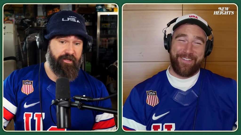 Let's Assess the Football Jocks' Dating Advice