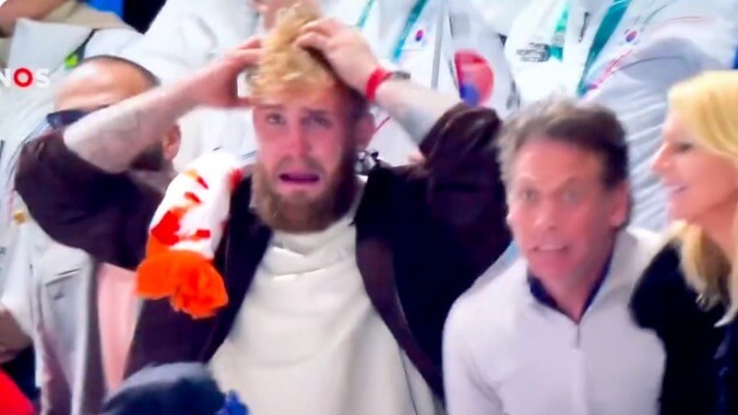 A Timeline of Jake Paul's Problematic and Emotional 48 Hours