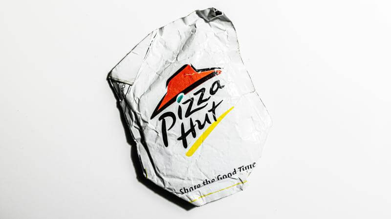 Turns Out Pretty Much Everyone Out-Pizzas the Hut