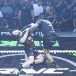 The Stupidest Sport of All Time Has Been Found: Professional Concussion Receiving