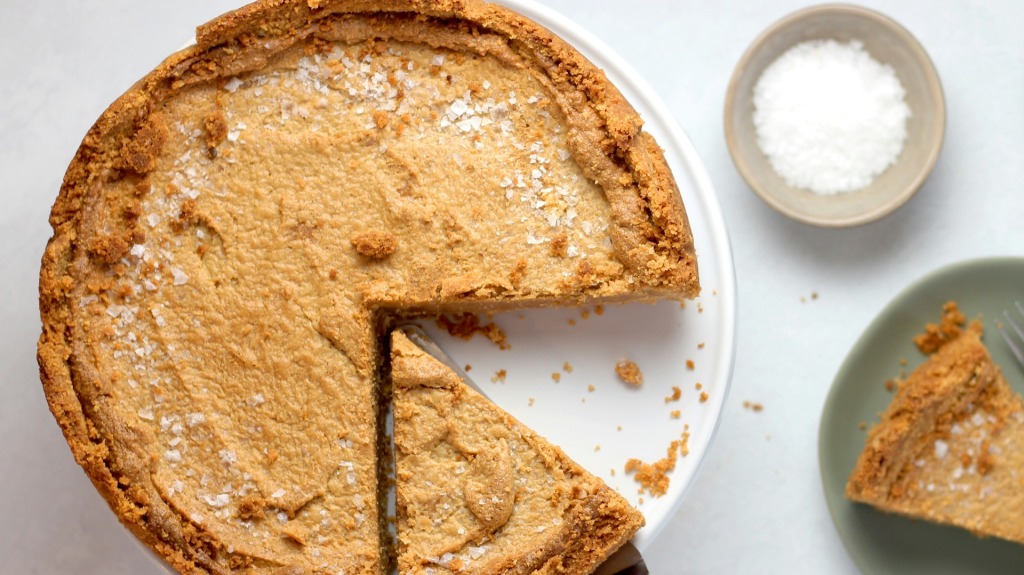 My Two Comfort Foods, Ruined in Twenty-Four Hours