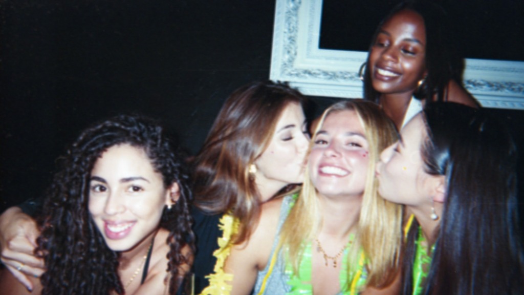 Welcome Back to Saturday Night Social