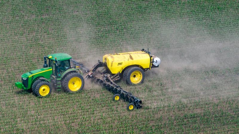 Trump Proclaims that Poison Is Good, and RFK Jr. Suddenly Changes Decades of Opinion on Glyphosate