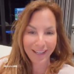 Jill Zarin Fired from 'RHONY' Reunion After Racist & Stupid Bad Bunny Halftime Rant