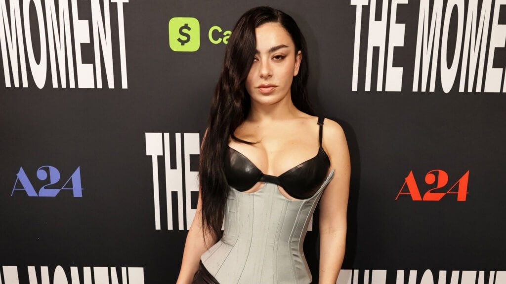 How I Believe Charli XCX Can EGOT by 2027