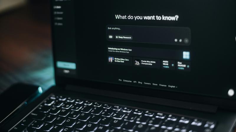 When AI Tools Yield Bad Journalism, Who Is Held Accountable?