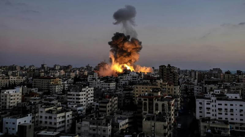 Military Investigation Confirms: U.S. Responsible for Iranian School Bombing, Leaving 175 (Mostly Children) Dead