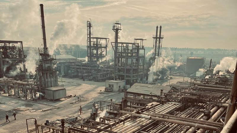 Imagine If the Trump EPA Cared Enough to REDUCE Our Daily Exposure to Carcinogens