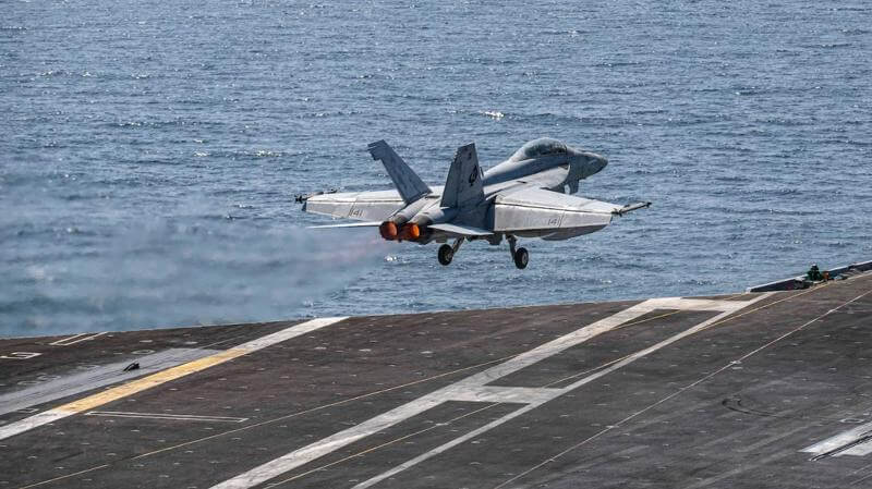 Iran War Is Both “Very Complete” and Also in Its “Most Intense Day.” Welcome to Trump Admin’s Iran Doublethink.