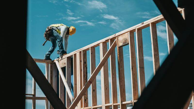 If the House and Senate Quit Squabbling, We Could Actually Make Housing More Available